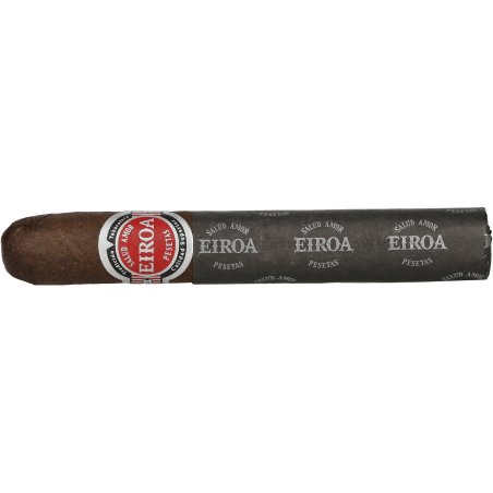Trabucuri Eiroa CBT Maduro Toro Gordo 60x6 Honduras (20)