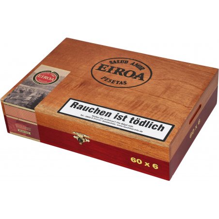 Trabucuri Eiroa Classic Toro Gordo 20