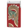 Bricheta Elie Bleu J-15 Limited Edition Red Dragon