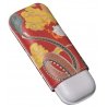 Etui 2 trabucuri Elie Blue Red Dragon