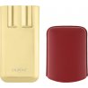 Etui Trabucuri S.T. Dupont Piele Romeo y Julieta Burgundy
