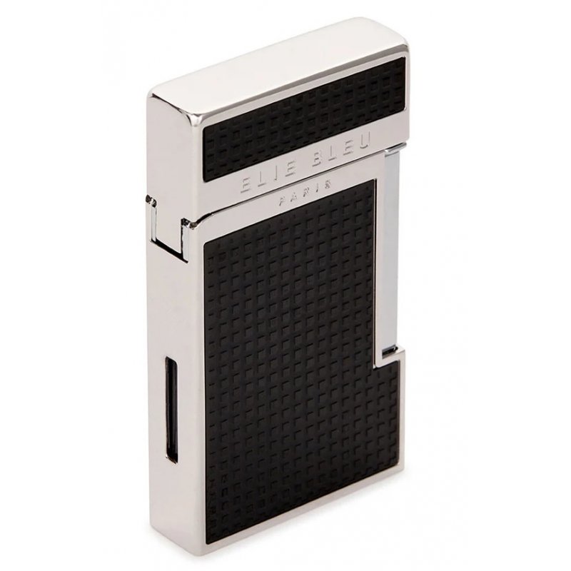 Brichetă trabucuri Elie Bleu Diamond Grid Jetflame