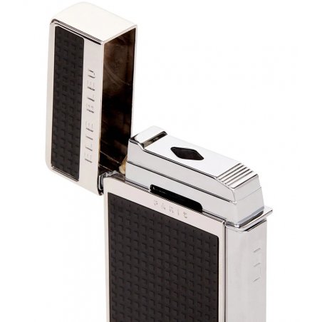 Brichetă trabucuri Elie Bleu Diamond Grid Jetflame