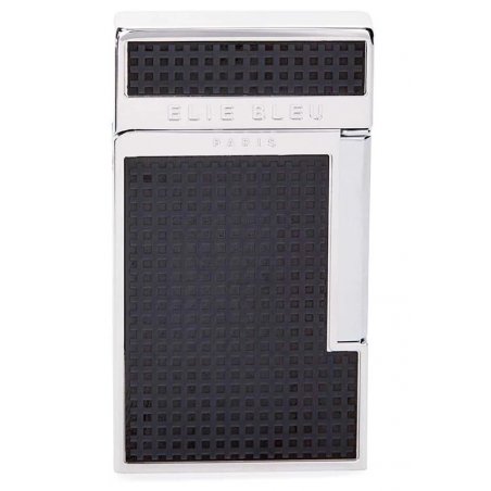 Brichetă trabucuri Elie Bleu Diamond Grid Jetflame