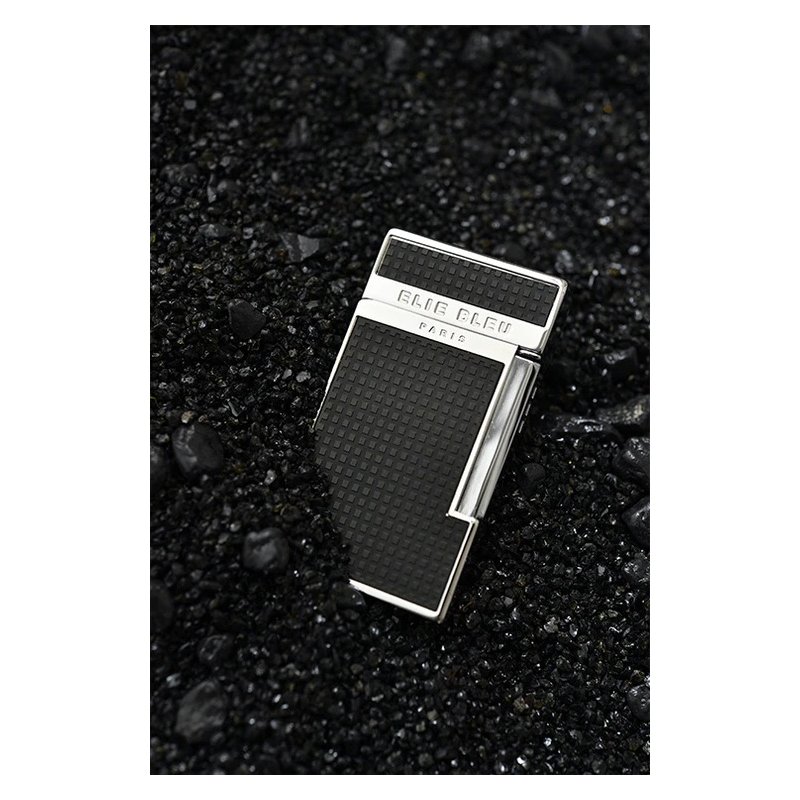 Brichetă trabucuri Elie Bleu Diamond Grid Jetflame
