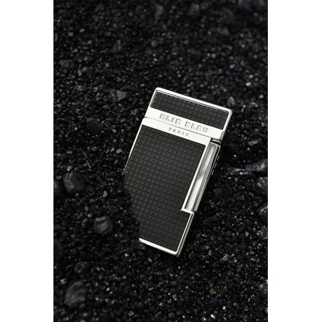 Brichetă trabucuri Elie Bleu Diamond Grid Jetflame