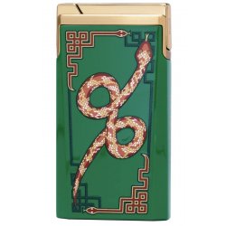Bricheta Elie Bleu J15 Snake