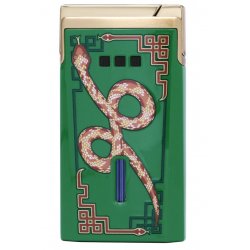 Bricheta Elie Bleu J15 Snake