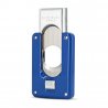 Cutit trabucuri Elie Bleu Double Blade Blue