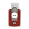 Cutit trabucuri Elie Bleu Double Blade Red