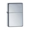 Bricheta Zippo 260.25 Vintage High Polish Chrome