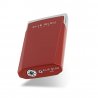Set Elie Bleu Red – bricheta J15 rosie si cutit dubla lama