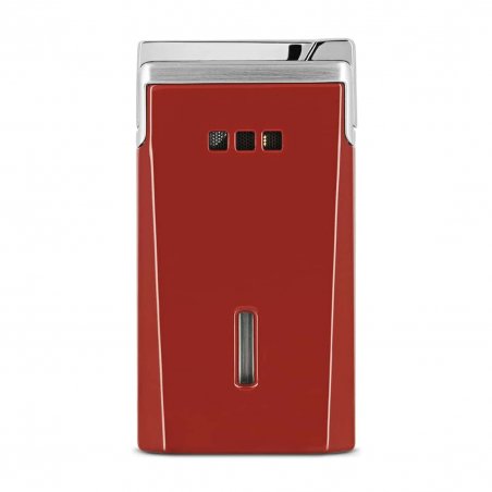 Set Elie Bleu Red – bricheta J15 rosie si cutit dubla lama