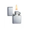 Bricheta Zippo 260.25 Vintage High Polish Chrome