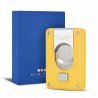 Set Elie Bleu Yellow – bricheta J15 galbena si cutit trabucuri