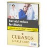 Tigari de foi Cubanos Half Corona 5 Tigari de foi Cubanos Half Corona 5