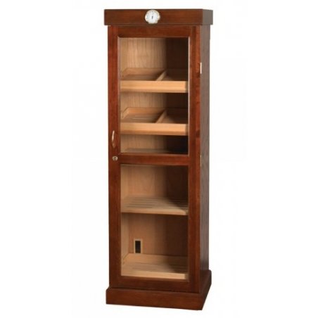 Umidor Tower Supreme Mahogany