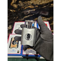 Cutit trabucuri Elie Bleu V Cut Monochrome