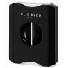 Cuțit pentru trabucuri Elie Bleu V-Cut Black