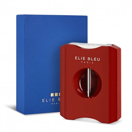 Cutit trabucuri Elie Bleu V-Cut Red