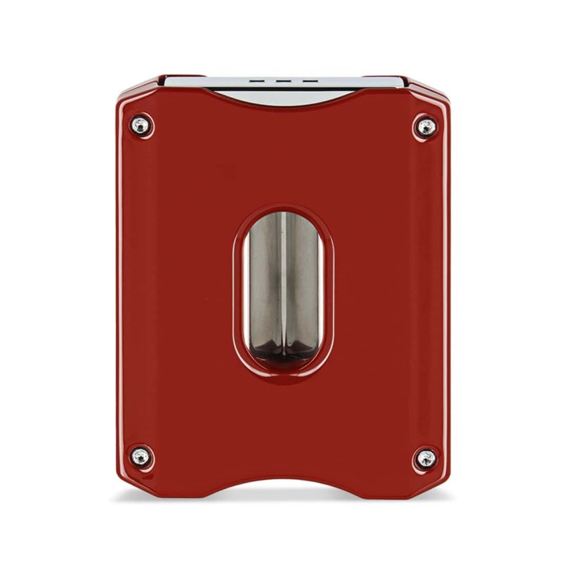 Cutit trabucuri Elie Bleu V-Cut Red