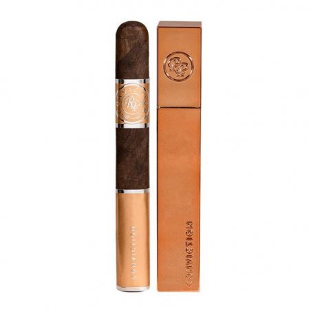 Trabuc Rocky Patel Limited Edition Conviction Toro 1