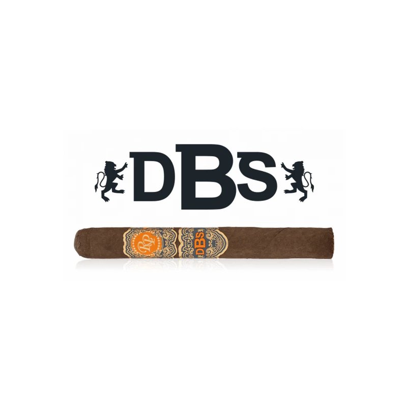 Trabuc Rocky Patel DBS Toro 1 cel mai bun pret