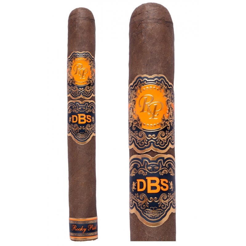 Trabuc Rocky Patel DBS Toro 1 cel mai bun pret
