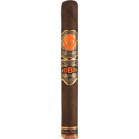 Trabuc Rocky Patel DBS Toro 1