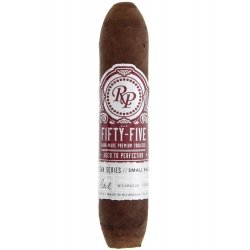 Trabuc Rocky Patel Fifty Five Robusto 1