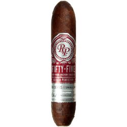 Trabuc Rocky Patel Fifty Five Robusto 1
