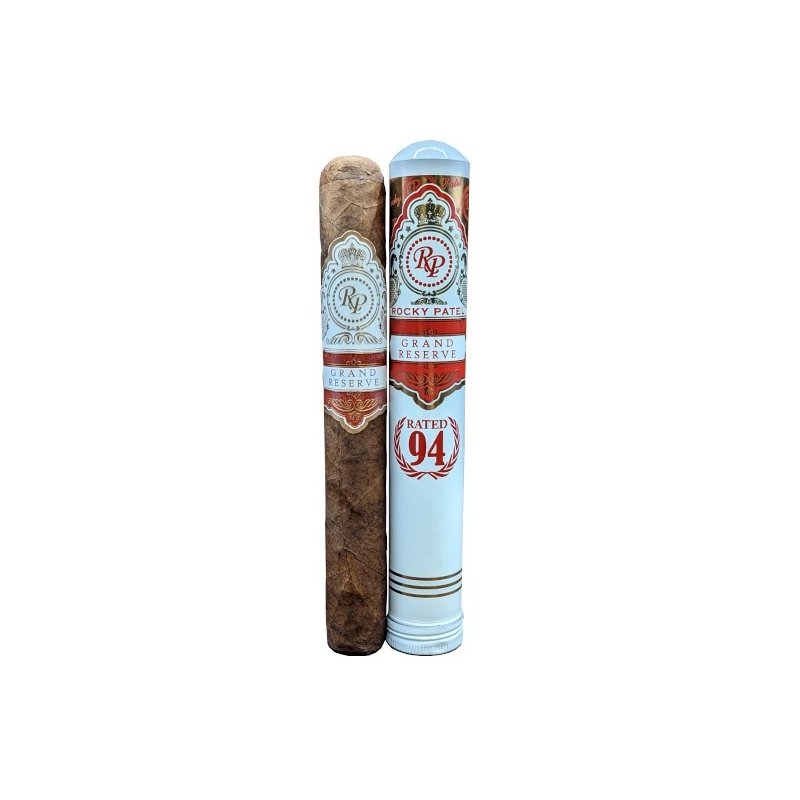 Trabucuri Rocky Patel Grand Reserve Robusto Tubo 1