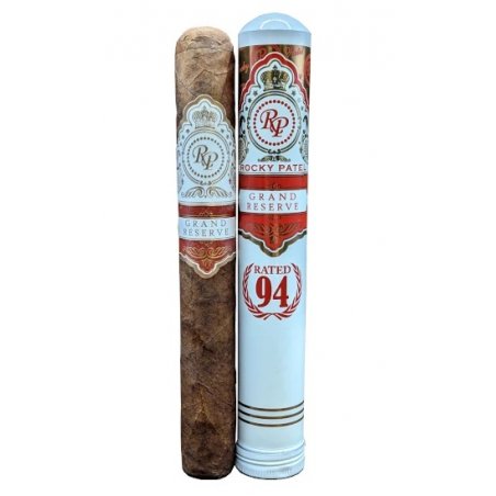 Trabucuri Rocky Patel Grand Reserve Robusto Tubo 1