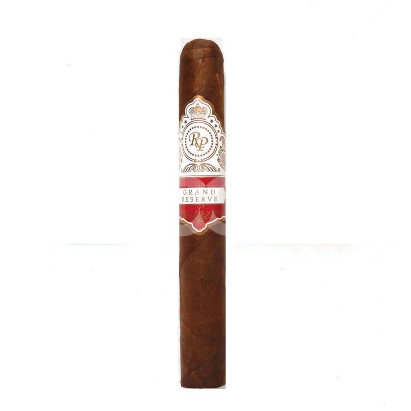 Trabucuri Rocky Patel Grand Reserve Robusto Tubo 1