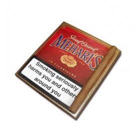 Tigari de foi Meharis Sweet Orient 10