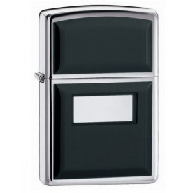 Bricheta Zippo 355 Ultralite Black