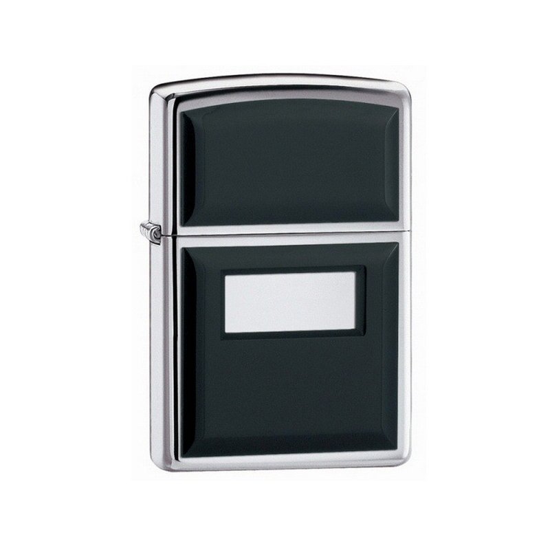 Bricheta Zippo 355 Ultralite Black