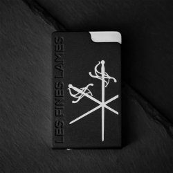 Bricheta Le Fines Lames Le Feu BRICK Black