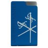 Bricheta Les Fines Lames Le Feu BRICK Blue