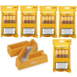 Trabucuri Zino Nicaragua Toro 20 si Scrumiera Zino cadou