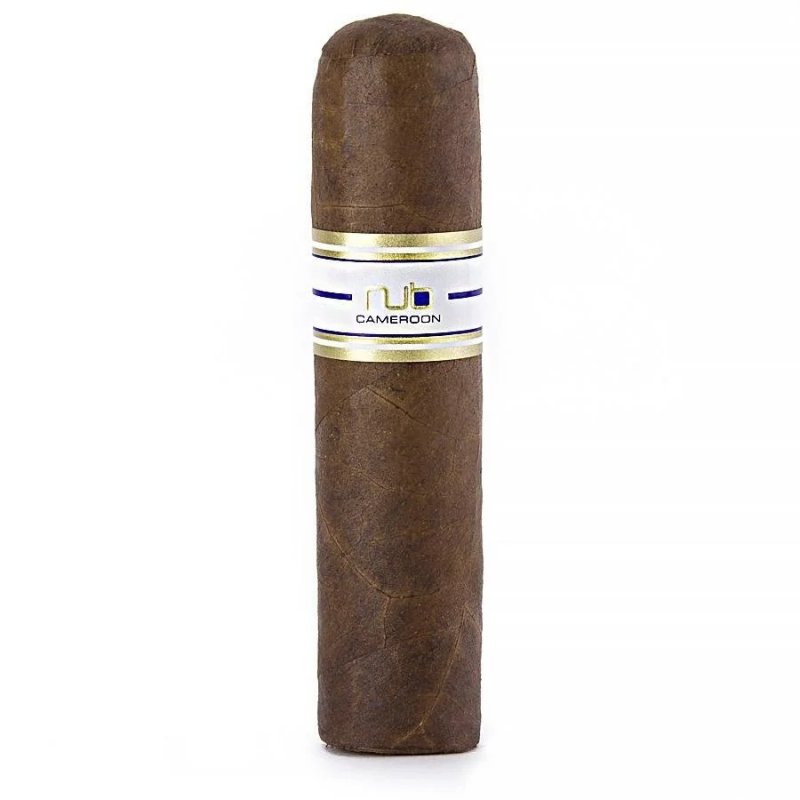 Trabuc Nub 460 Cameroon Tub (1)
