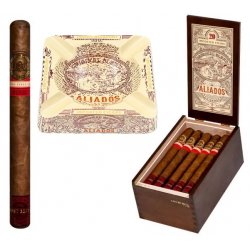 Trabucuri Aliados by EPC Churchill 20 si scrumiera Aliados