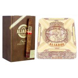 Trabucuri Aliados by EPC Churchill 20 si scrumiera Aliados