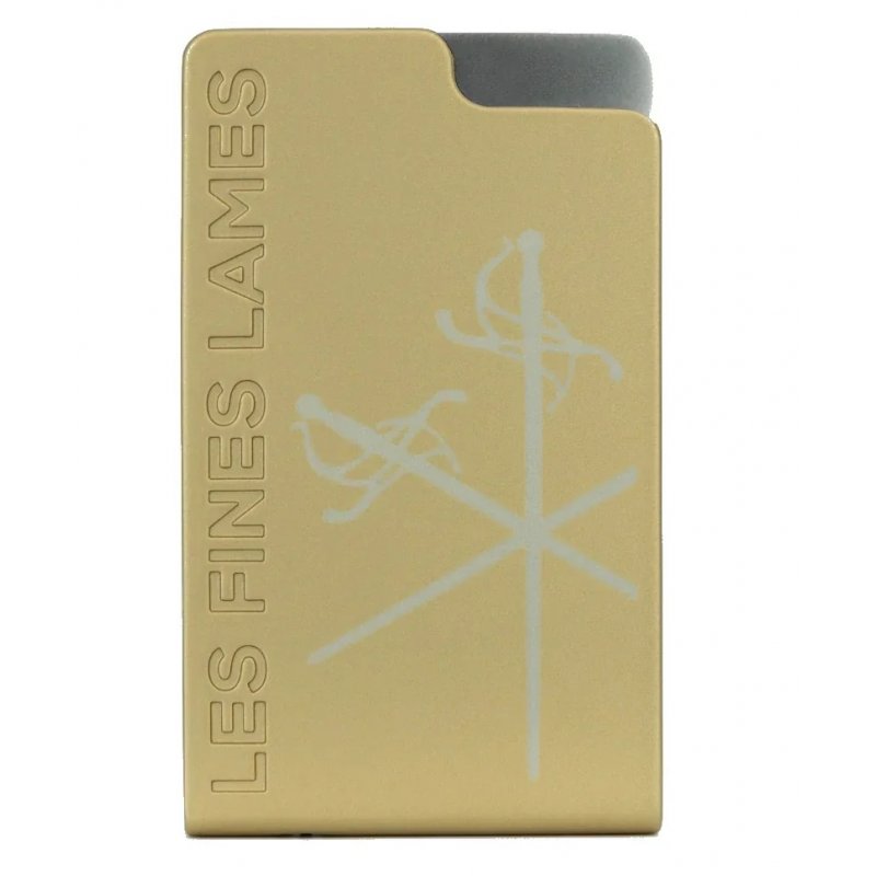 Bricheta de lux Les Fines Lames LE FEU BRICK Golden