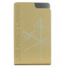 Bricheta de lux Les Fines Lames LE FEU BRICK Golden