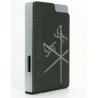 Bricheta Les Fines Lames Le Feu Brick Green