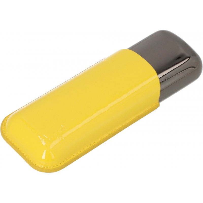 Etui 2 trabucuri Angelo Toro Yellow 812024