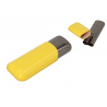 Etui 2 trabucuri Angelo Toro Yellow