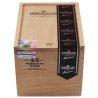 Trabucuri Leon Jimenes Imperiales Maduro Robusto (75)