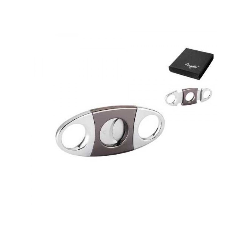 Set cadou Humidor si trabucuri Imperiales Robusto 20